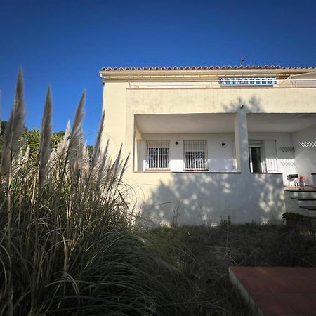 Casa Buckingham 27B Apartment Torroella De Montgri Bagian luar foto