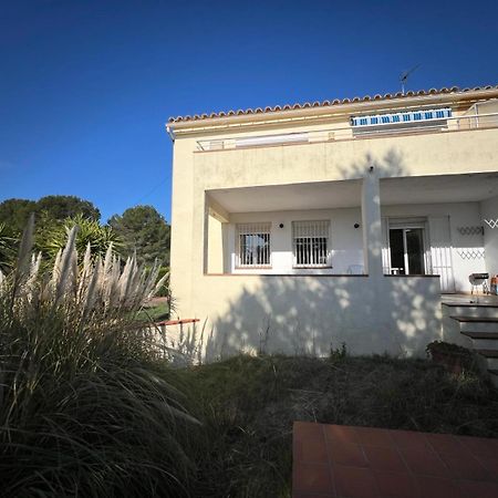 Casa Buckingham 27B Apartment Torroella De Montgri Bagian luar foto