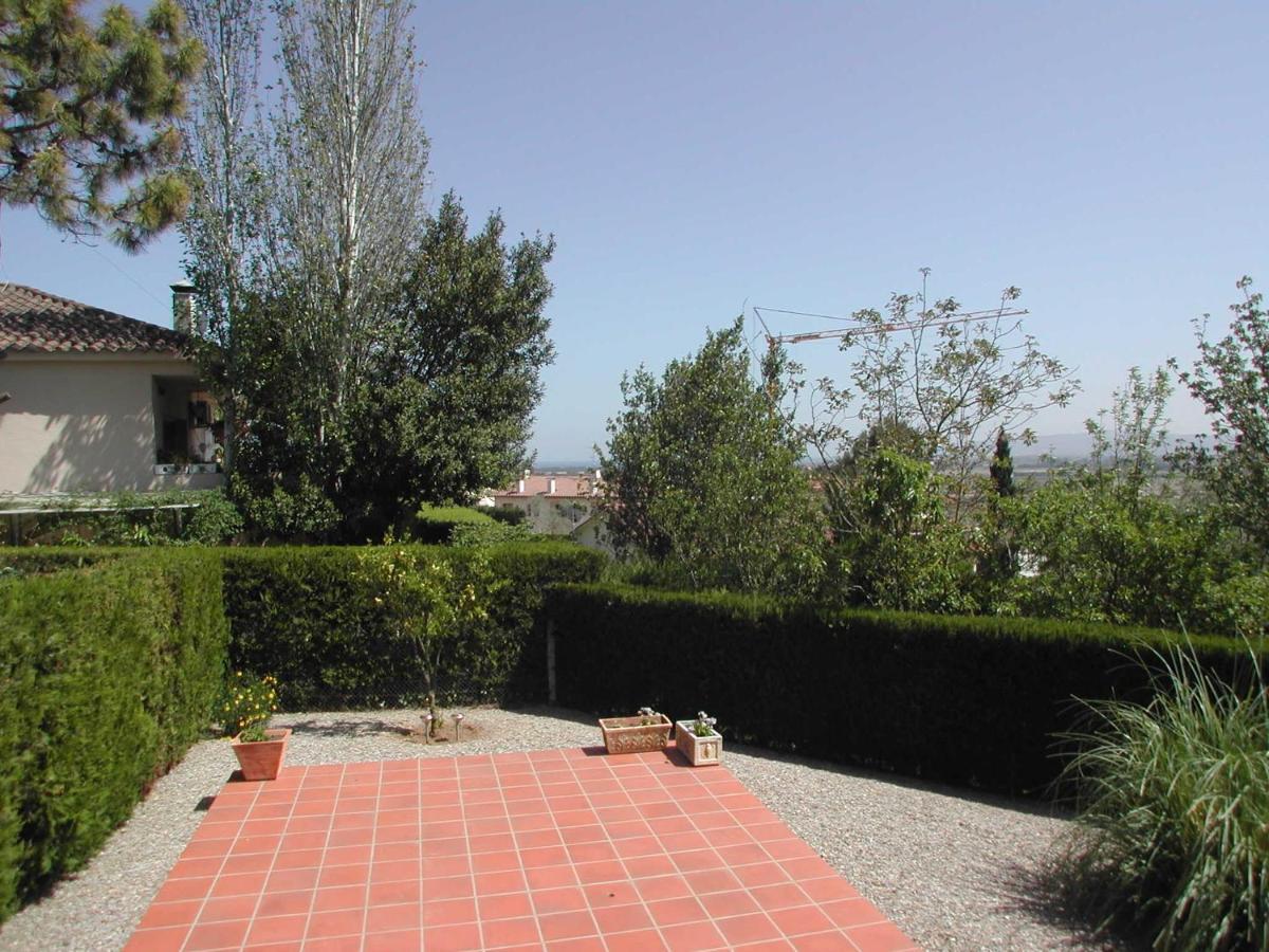 Casa Buckingham 27B Apartment Torroella De Montgri Bagian luar foto