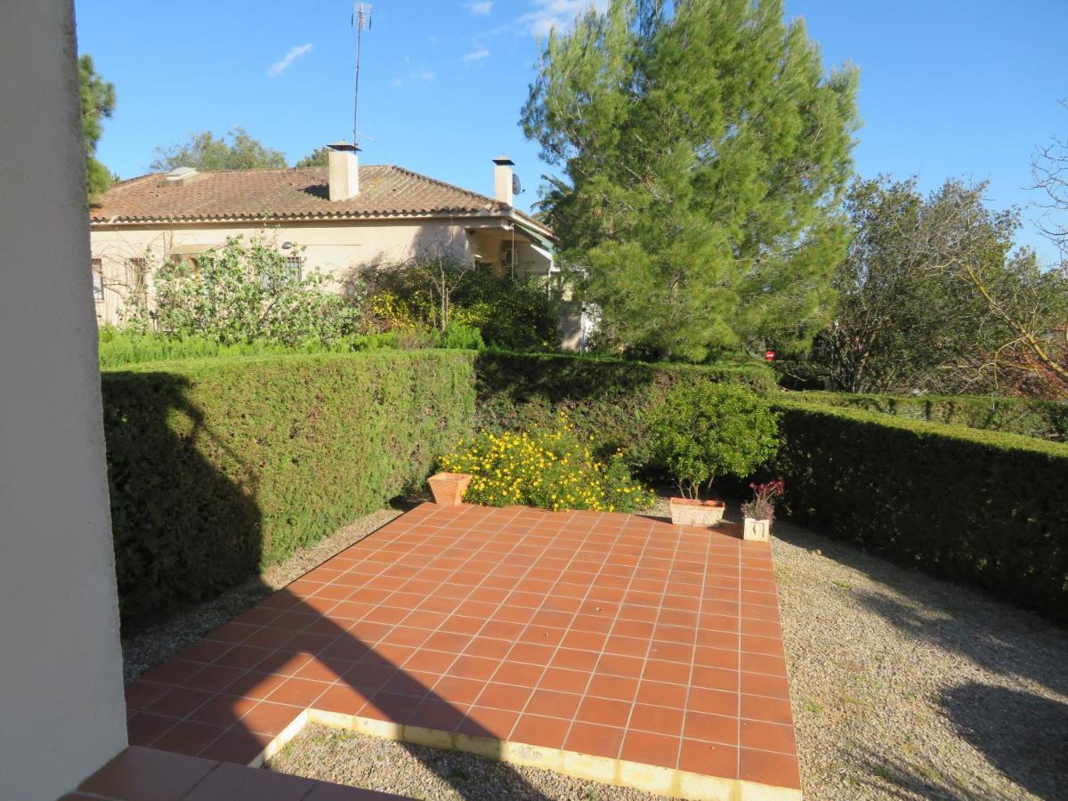 Casa Buckingham 27B Apartment Torroella De Montgri Bagian luar foto