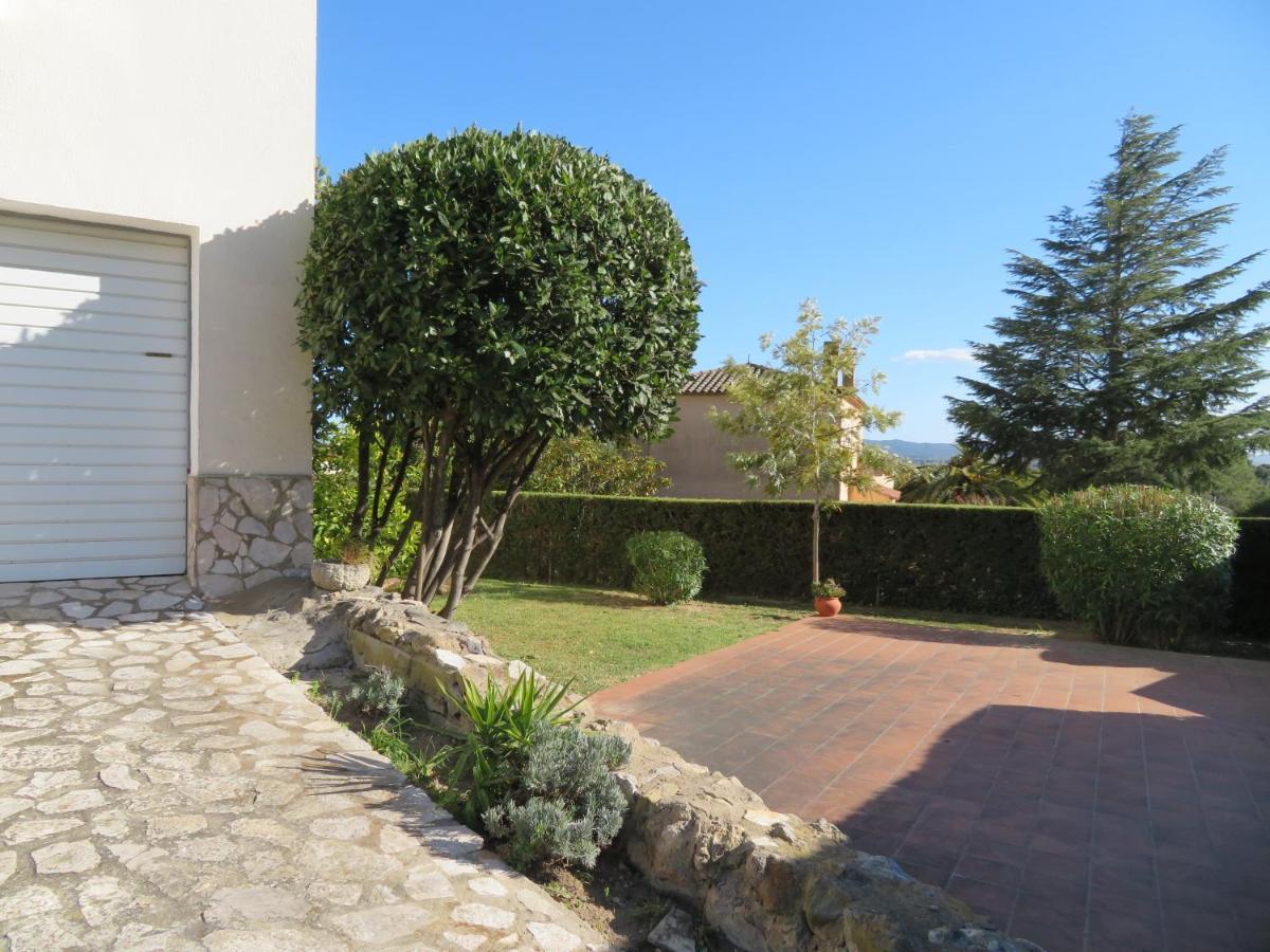Casa Buckingham 27B Apartment Torroella De Montgri Bagian luar foto
