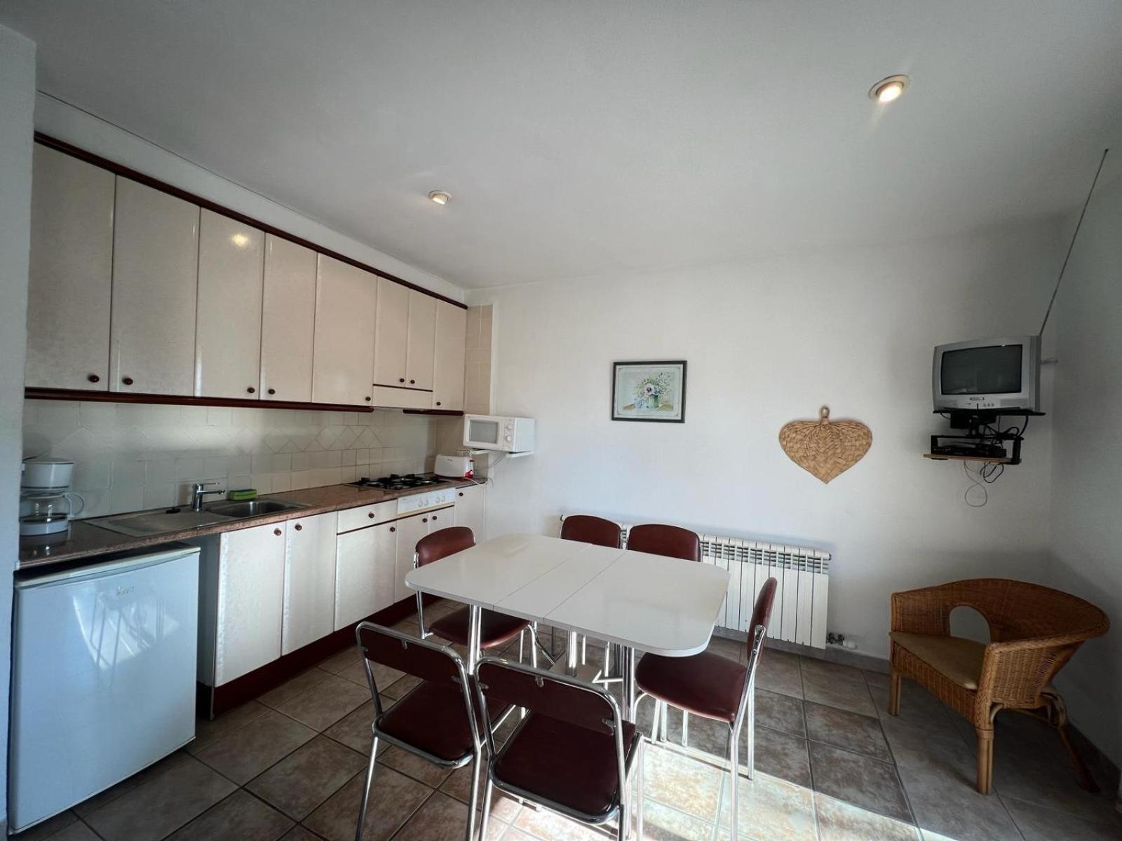 Casa Buckingham 27B Apartment Torroella De Montgri Bagian luar foto