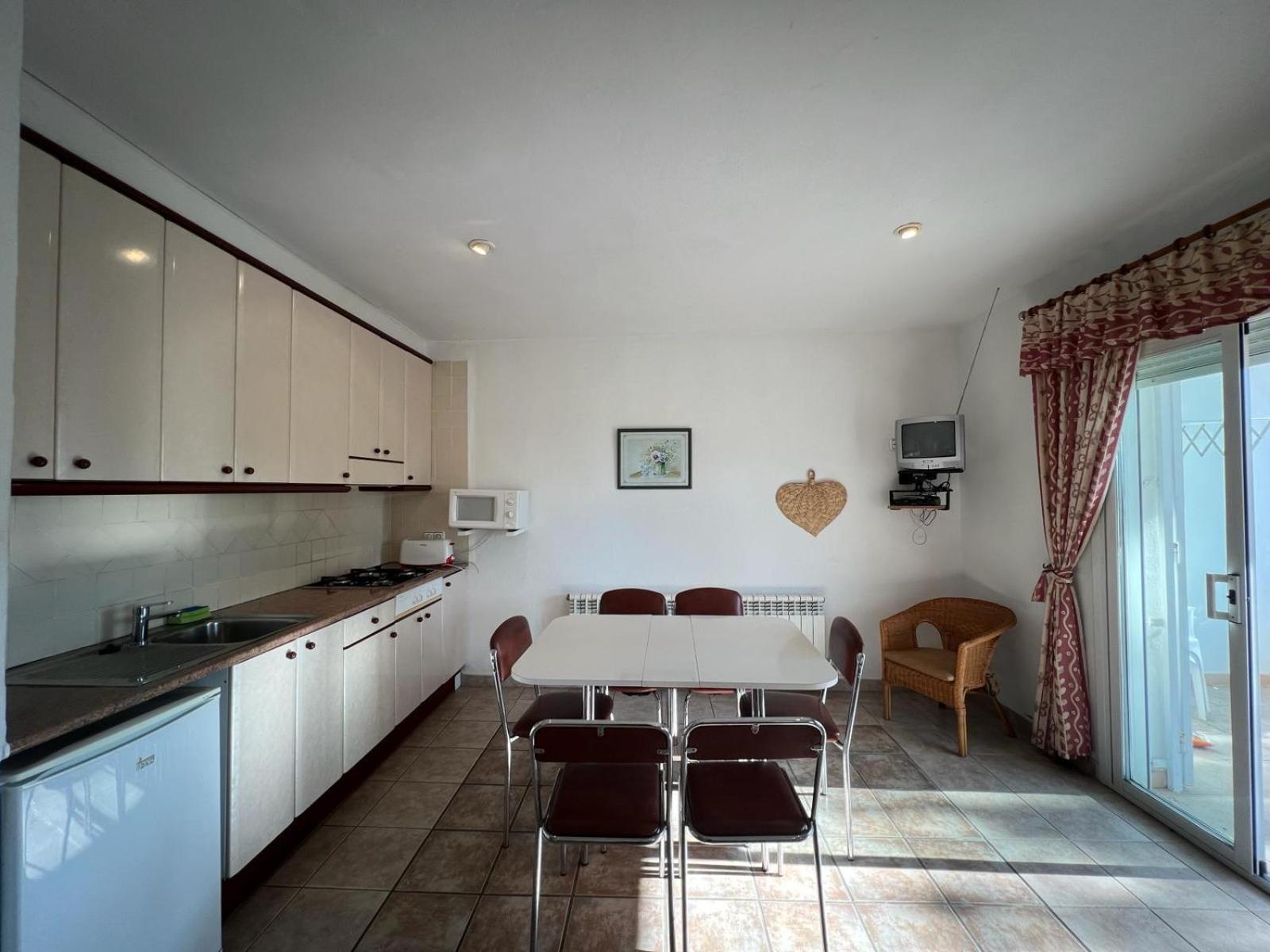 Casa Buckingham 27B Apartment Torroella De Montgri Bagian luar foto