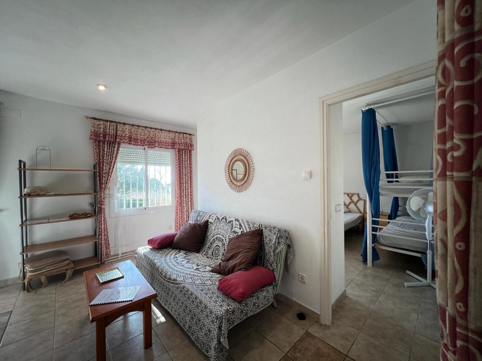 Casa Buckingham 27B Apartment Torroella De Montgri Bagian luar foto
