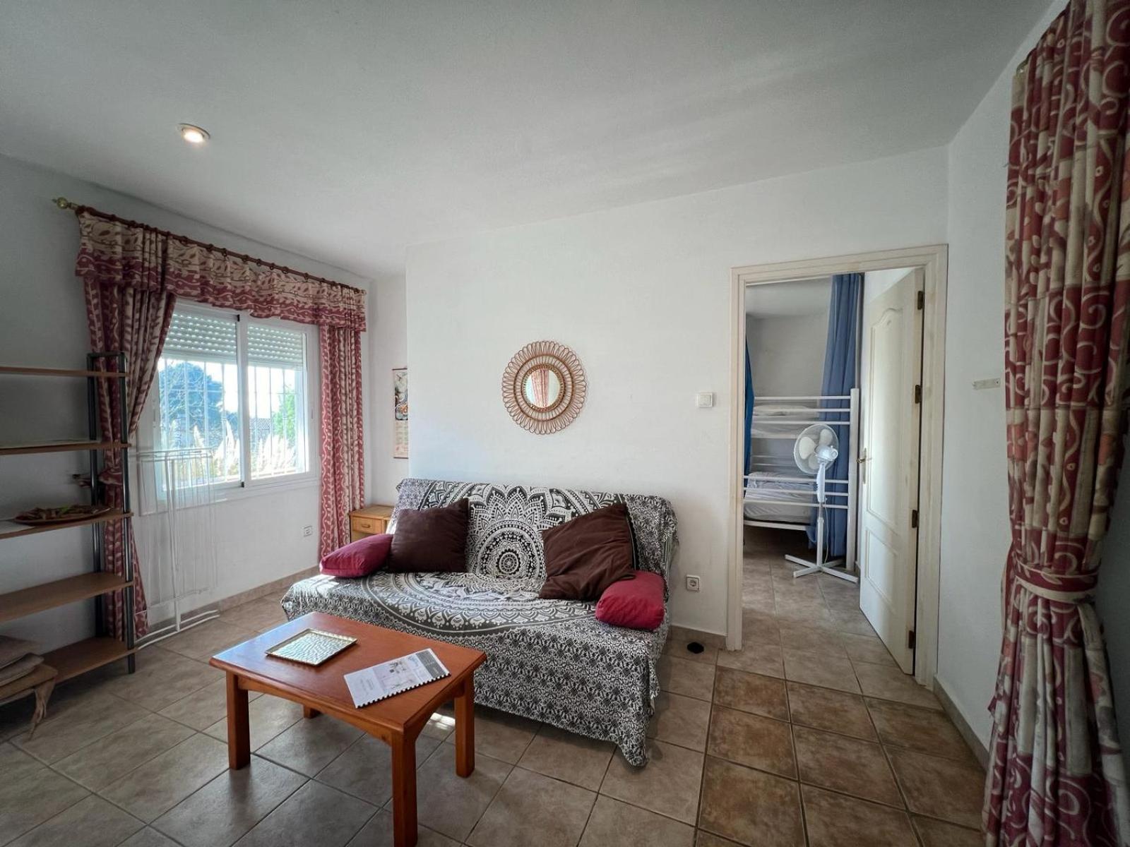 Casa Buckingham 27B Apartment Torroella De Montgri Bagian luar foto